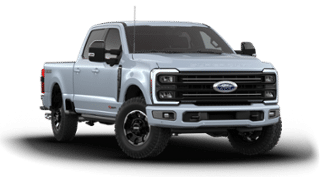 2026 Ford Super Duty® External Image 5